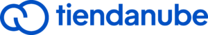 Logo Tiendanube